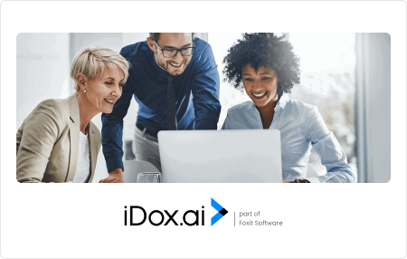 iDox.ai API